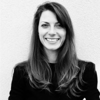 Blastness Employee Adele Amico's profile photo