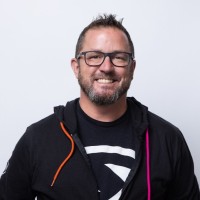 Pluralsight Employee Michael Teske's profile photo