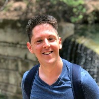 Heidi - Lovebaking Employee Andy Paterson's profile photo