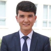 Assess Transform Reach (ATR) Consulting Employee Ali Yaqobi's profile photo