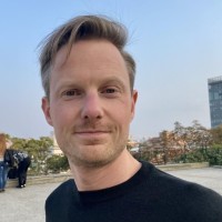 Universal Power Nordic AB Employee Kim Lundberg's profile photo