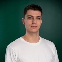 Cashbee Employee Roméo Houlgatte's profile photo