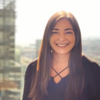 San Mateo County Transit District Employee Julia Horiuchi's profile photo