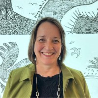 La Guilde Employee France Cantin's profile photo