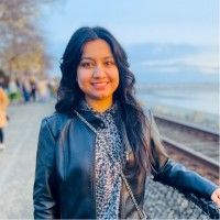 Oxygen8 Employee Rachna Kaushal's profile photo
