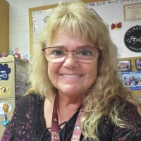 Bay District Schools Employee Deborah's profile photo
