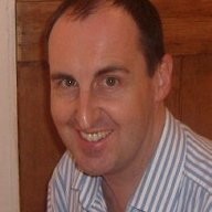 Thruvision Employee Jonathan James's profile photo