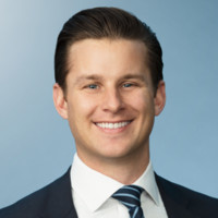 Cargill Employee Tom Freeman's profile photo