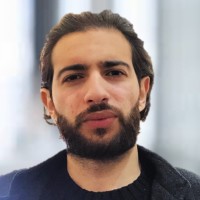 1 Clean Air Employee Ahmed Adli's profile photo