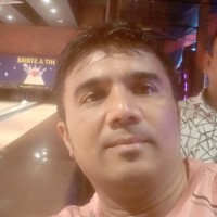 Fitter. Employee Aslam Pathan's profile photo