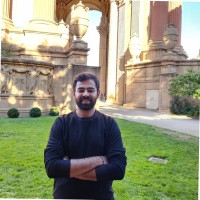 Infoblox Employee Yash Bora's profile photo