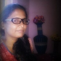 Aviva Links Employee Vidya Shivakumar's profile photo