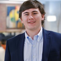 Carithers Wallace Courtenay Employee John McMaster's profile photo