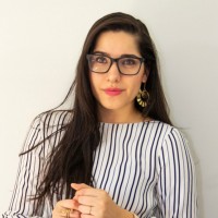 Nutrium Employee Paola Cifuentes's profile photo