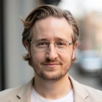 Red Rover Employee Josh Smith's profile photo