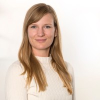 Inxmail Employee Meike Reinhard's profile photo