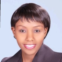 SolarNow BV Employee Rose Hassan's profile photo