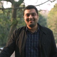 Nutrabay Employee Sharad Jain's profile photo