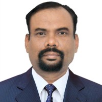 Grow Indigo Employee Dinesh Sahoo's profile photo