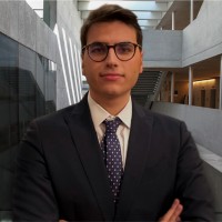 CBRE Employee Antonio Marotta's profile photo