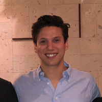 Dario Alejandro Palma y Meza García Email