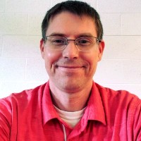Haywood Community College Employee Phillip Hamm Jr's profile photo
