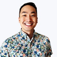 Elevated Third Employee Tom Kwon's profile photo