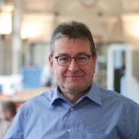 Swisscom (Schweiz) AG Employee Daniel Beyeler's profile photo