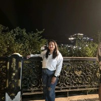 HonorVet Technologies Employee Isha Mittal's profile photo