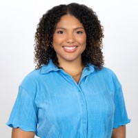 Read Alliance Employee Valerie Burgos's profile photo