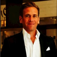 Cory Weiss Email & Phone Number