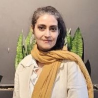 Haft Chain Stores Employee Marziyeh Beygifar's profile photo