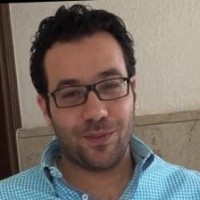 Aum Hotel Group Employee Ahmed Sabahy's profile photo