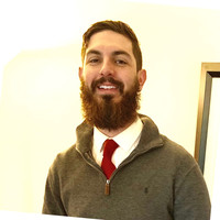 NPK Employee Benjamin Boyd's profile photo