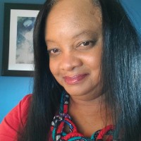ThinkTV Employee Raye Kimberlin's profile photo
