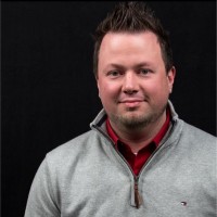 Best Buy Employee Derek Jacobson's profile photo