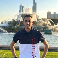 Semler Industries Employee Mohammad Obeid's profile photo