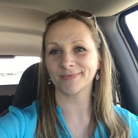 National Stormwater Trust, Inc. Employee Autumn Glasgow's profile photo
