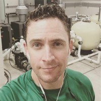Aquatica Pool Management, Inc. Employee Jason Cherry's profile photo