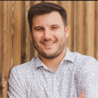 IntegrateIT Employee Ryan Wittry's profile photo
