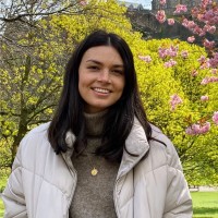 The Fife Arms Employee Hannah Donaldson's profile photo