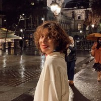 Leavingstone Employee Tatia Gugenishvili's profile photo