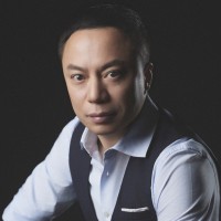 Unilever Employee Alan Chen's profile photo