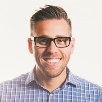 CAKE (getCAKE.com) Employee Garth Harris's profile photo