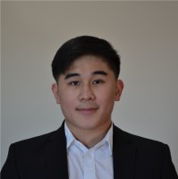 Chenega Agile Real-Time Solutions Employee Jericho Musngi's profile photo
