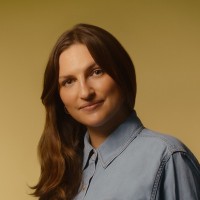 Ragged Edge Employee Anna Yateman's profile photo