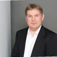 Kinross Gold Corporation Employee Laurence Davies's profile photo