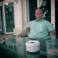David Thibeault Email & Phone Number