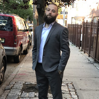 Foot Locker, Inc. Employee Nicholas Robles's profile photo