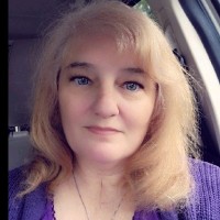 Contract Freighters Inc Employee Kandi Roberts's profile photo